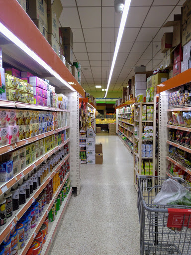 Supermarket «GW Supermarket», reviews and photos, 19721 Frederick Rd, Germantown, MD 20876, USA