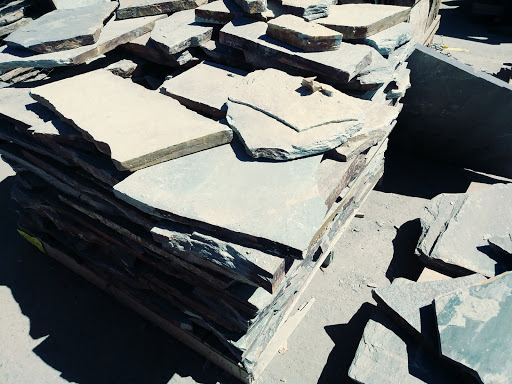 Landscaping Supply Store «Southwest Boulder & Stone», reviews and photos, 4770 Santa Fe St, San Diego, CA 92109, USA