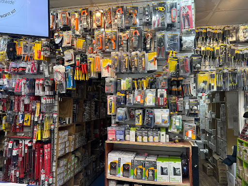 Electrical Supply Store «Jamaica Electrical Supply», reviews and photos, 121-02 Jamaica Ave, Richmond Hill, NY 11418, USA