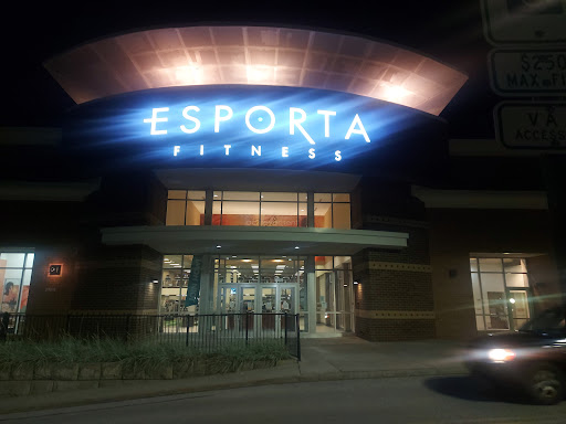 Gym «LA Fitness», reviews and photos, 1969 Portage Trail, Cuyahoga Falls, OH 44223, USA