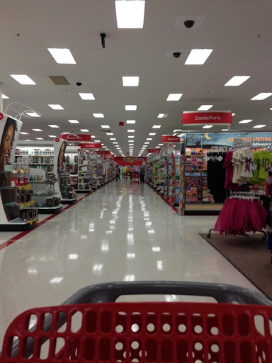 Department Store «Target», reviews and photos, 2251 York Crossing Dr, York, PA 17408, USA