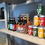 Photo n°2 de l'avis de matteo.o fait le 21/02/2023 à 11:10 sur le  Birrificio Artigianale Flea à Gualdo Tadino