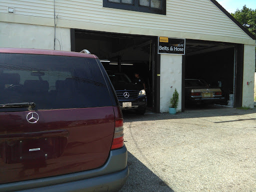 Auto Repair Shop «Pinoy Auto Repair», reviews and photos, 321 Hamburg Turnpike, Pompton Lakes, NJ 07442, USA