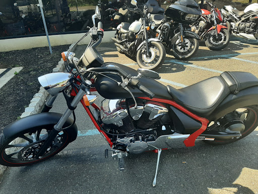 Motorcycle Dealer «Jersey Shore Powersports», reviews and photos, 656 NJ-35, Middletown, NJ 07748, USA