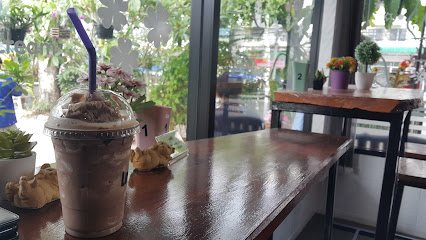 Lucky one cafe