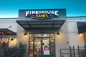 Firehouse Subs Troup 110 image