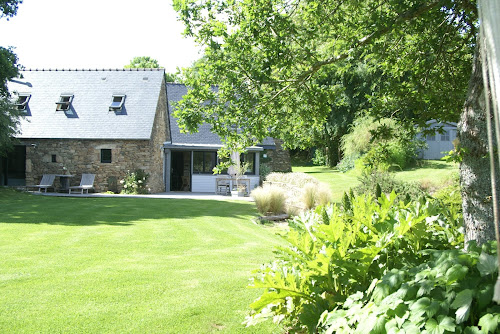 Lodge Gîte Brin d'Ouest Plonéour-Lanvern