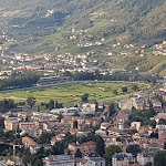 Photo n°3 de l'avis de Claus-Peter.o fait le 18/08/2018 à 06:49 sur le  Hotel Panorama à Tirol