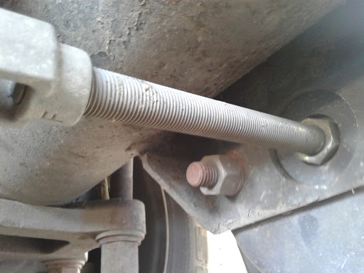 Transmission Shop «AAMCO Transmissions & Total Car Care», reviews and photos, 14708 Arrow Route, Fontana, CA 92335, USA