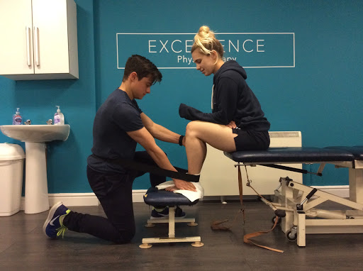 Excellence Physio