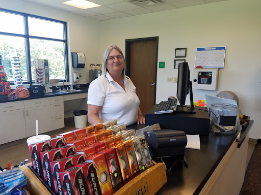 Golf Course «Percy Warner Golf Course», reviews and photos, 1221 Forrest Park Dr, Nashville, TN 37205, USA