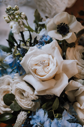 Florist «In Bloom Florist- Orlando, Florida», reviews and photos, 325 W Gore St, Orlando, FL 32806, USA