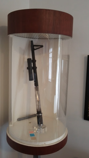 Museum «Elwood Haynes Museum», reviews and photos, 1915 S Webster St, Kokomo, IN 46902, USA