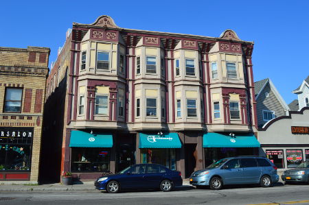 Boutique «Archimage», reviews and photos, 668 Monroe Ave, Rochester, NY 14607, USA