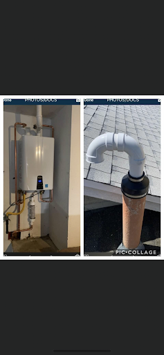 RD Hydrojet Plumbing & Drain INC image