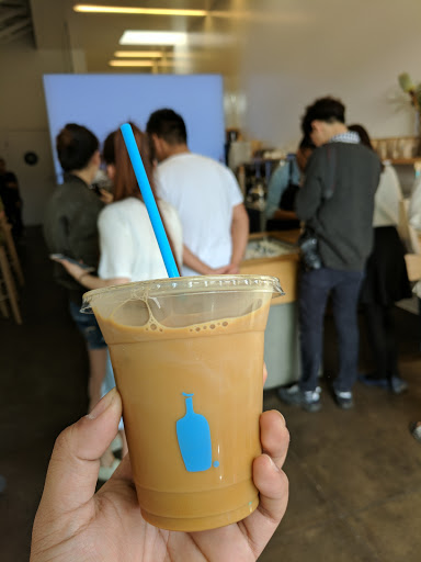 Coffee Shop «Blue Bottle Coffee», reviews and photos, 1103 Abbot Kinney Blvd, Venice, CA 90291, USA