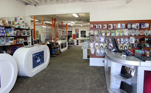 Computer Store «California Computer», reviews and photos, 2637 Fairfax Ave, Culver City, CA 90232, USA