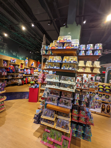 Toy Store «Disney Store», reviews and photos, 4400 Ashford Dunwoody Rd, Atlanta, GA 30346, USA