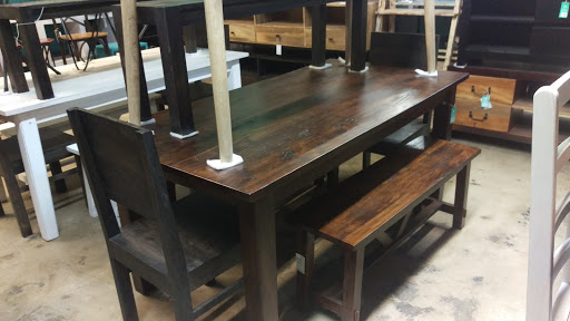 Furniture Store «Nadeau - Furniture with a Soul», reviews and photos, 4196 SW 74th Ct, Miami, FL 33155, USA