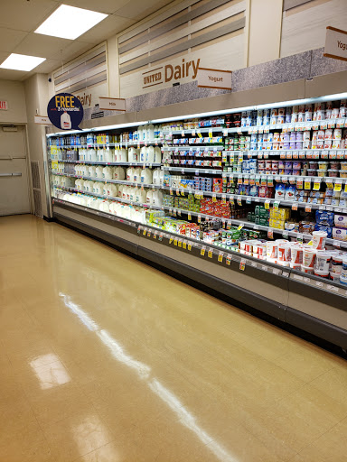 Grocery Store «United Supermarkets», reviews and photos, 4516 Old Jacksboro Hwy, Wichita Falls, TX 76302, USA