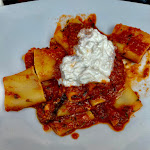 Photo n°1 de l'avis de Scot. fait le 19/06/2023 à 18:38 sur le  C'era una volta L'osteria à Spoleto