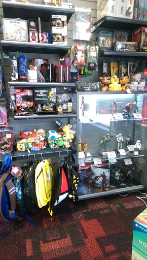 Video Game Store «GameStop», reviews and photos, 230 Commerce Cir, Bristol, PA 19007, USA