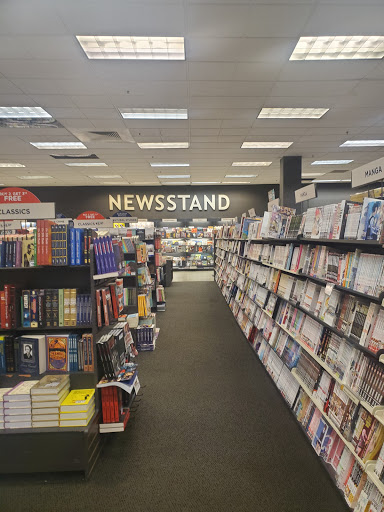 Book Store «Books-A-Million», reviews and photos, 2150 Northwoods Blvd, Charleston, SC 29406, USA
