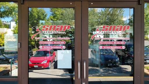 Gym «Snap Fitness», reviews and photos, 18335 NW West Union Rd, Portland, OR 97229, USA