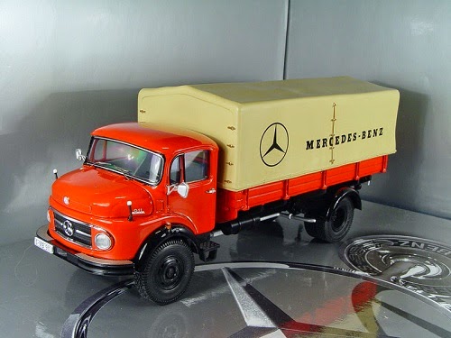Assagy Scale Models