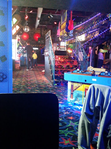 Amusement Center «X-Site Amusement Center», reviews and photos, 6155 E 86th St, Indianapolis, IN 46250, USA