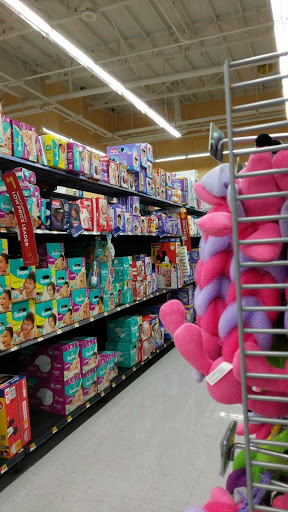 Grocery Store «Ralphs», reviews and photos, 1121 N Harbor Blvd, Fullerton, CA 92832, USA