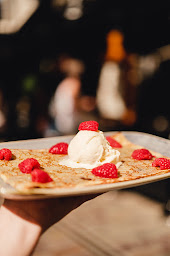 Photo n°106 de Creperie - L'Atelier Artisan Crêpier - Dôme à Puteaux ()