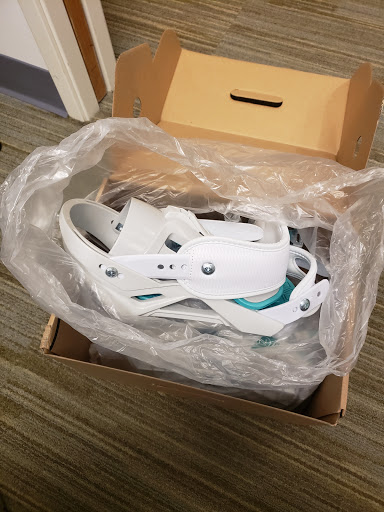 Outdoor Sports Store «Next Adventure», reviews and photos, 426 SE Grand Ave, Portland, OR 97214, USA