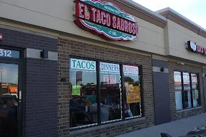 El Taco Sabroso #2 Inc, image