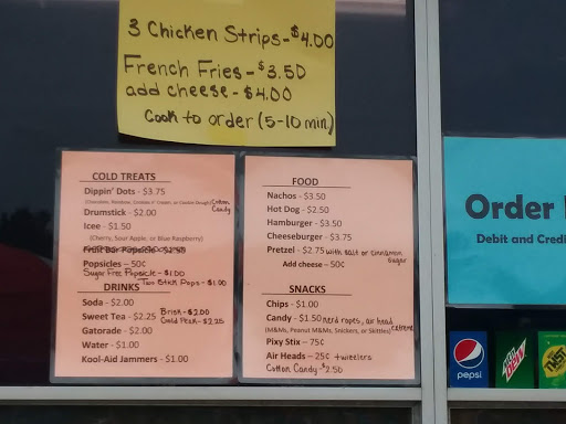 Golf Course «Union Hills Golf Course», reviews and photos, 1230 Abbey Ln, Pevely, MO 63070, USA