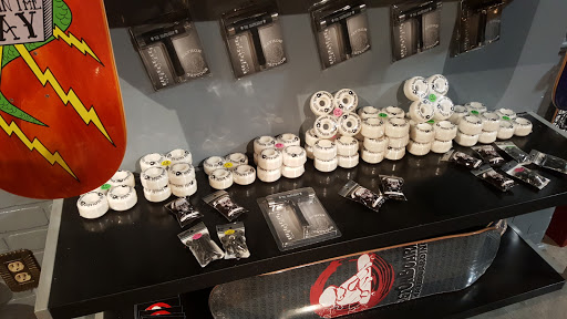 Explore boho tattoo ideas, creative tattoo ideas in Harrisburg, available at The Skate Shop at Rayzor Tattoos