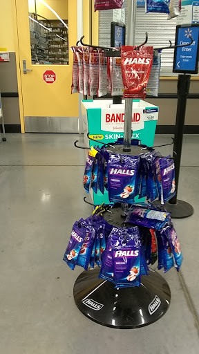 Supermarket «Walmart Neighborhood Market», reviews and photos, 3791 NW 167th St, Miami Gardens, FL 33055, USA