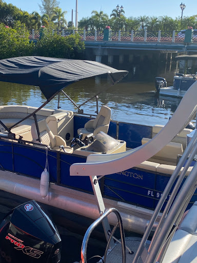 Boat Rental Service «Boat Rentals at Naples Bay Resort», reviews and photos, 1500 5th Ave S, Naples, FL 34102, USA