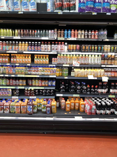 Supermarket «Trade Fair Supermarket», reviews and photos, 13010 Metropolitan Ave, Richmond Hill, NY 11418, USA