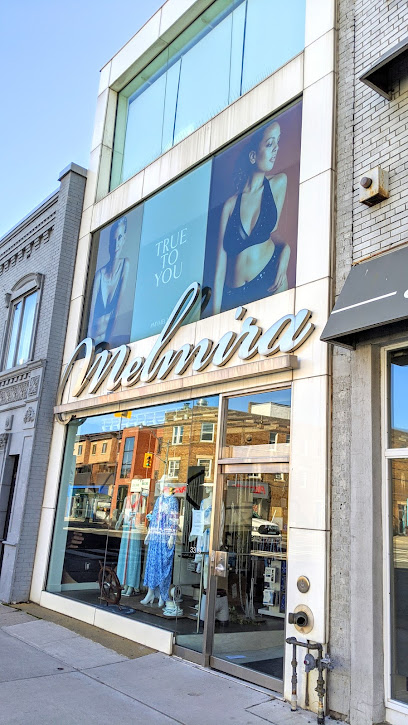 Melmira Bra & Swimsuits Inc