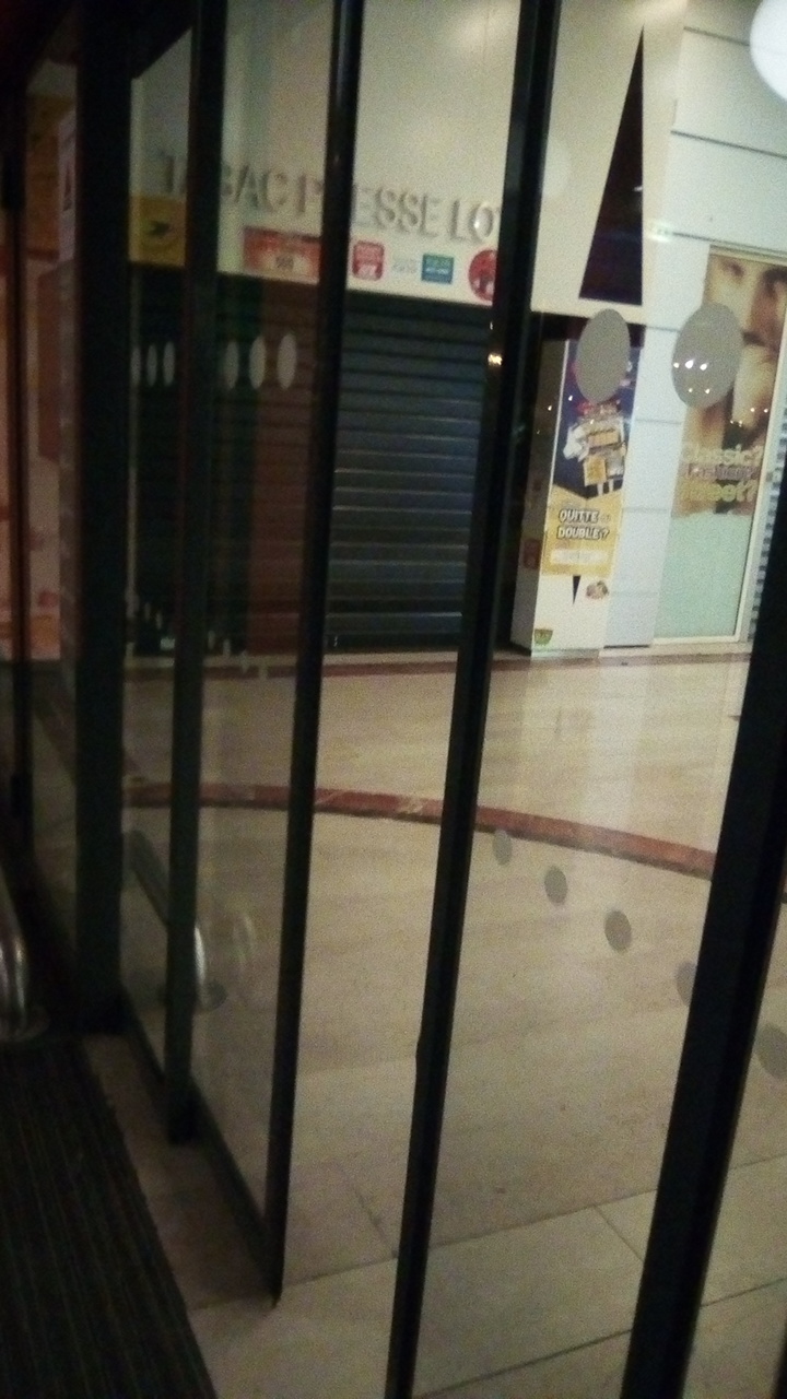 Photo n° 1 de l'avis de Nassim.o fait le 05/03/2019 à 19:59