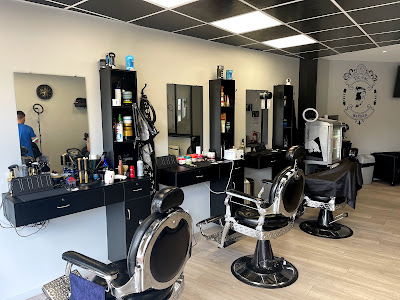 TIC TAC BARBER à Les Clayes-sous-Bois
