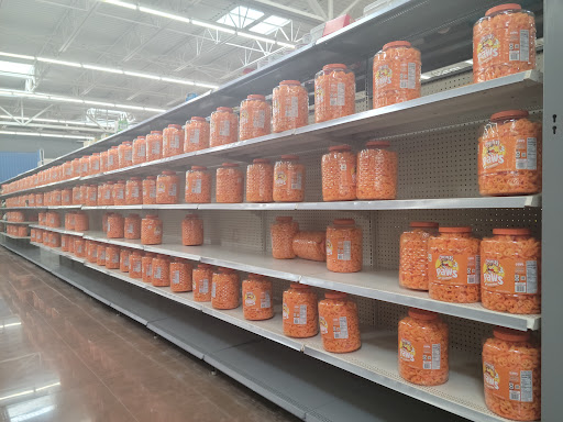 Department Store «Walmart Supercenter», reviews and photos, 9151 Quarry Bend Dr, Sandy, UT 84094, USA