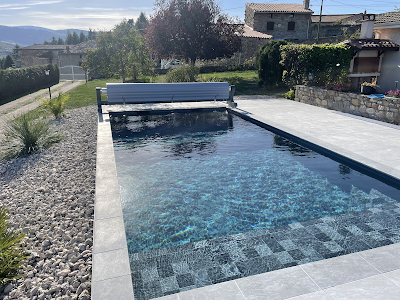 JL Piscines à Chavanay
