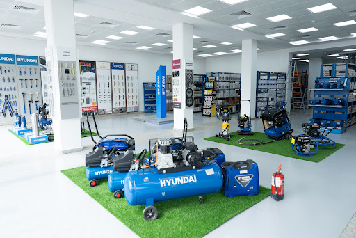 مدار للعدد والادوات Madar Hardware 