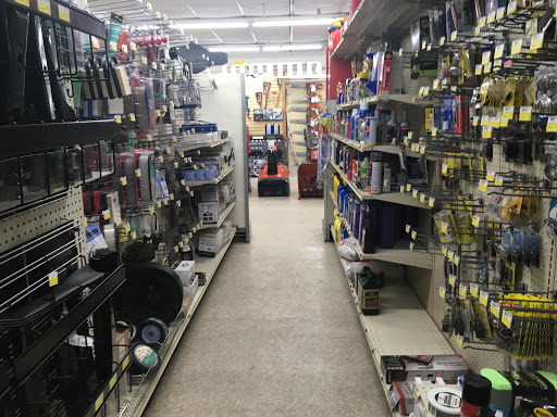 Hardware Store «Benson Lumber & Hardware», reviews and photos, 6 Martin St, Derry, NH 03038, USA