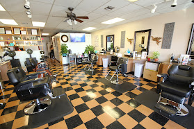 Beena's Barber and Salon