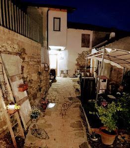 Zerba B&B Al Corniolo Villa Stana, 70, 29020 Zerba PC, Italia