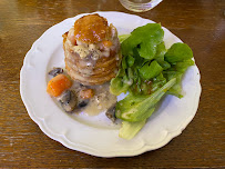 Les plus récentes photos du Restaurant Chez Jeanne - Un zeste de gourmandise à Montfaucon - n°19