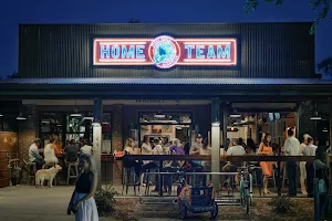 Home Team BBQ image